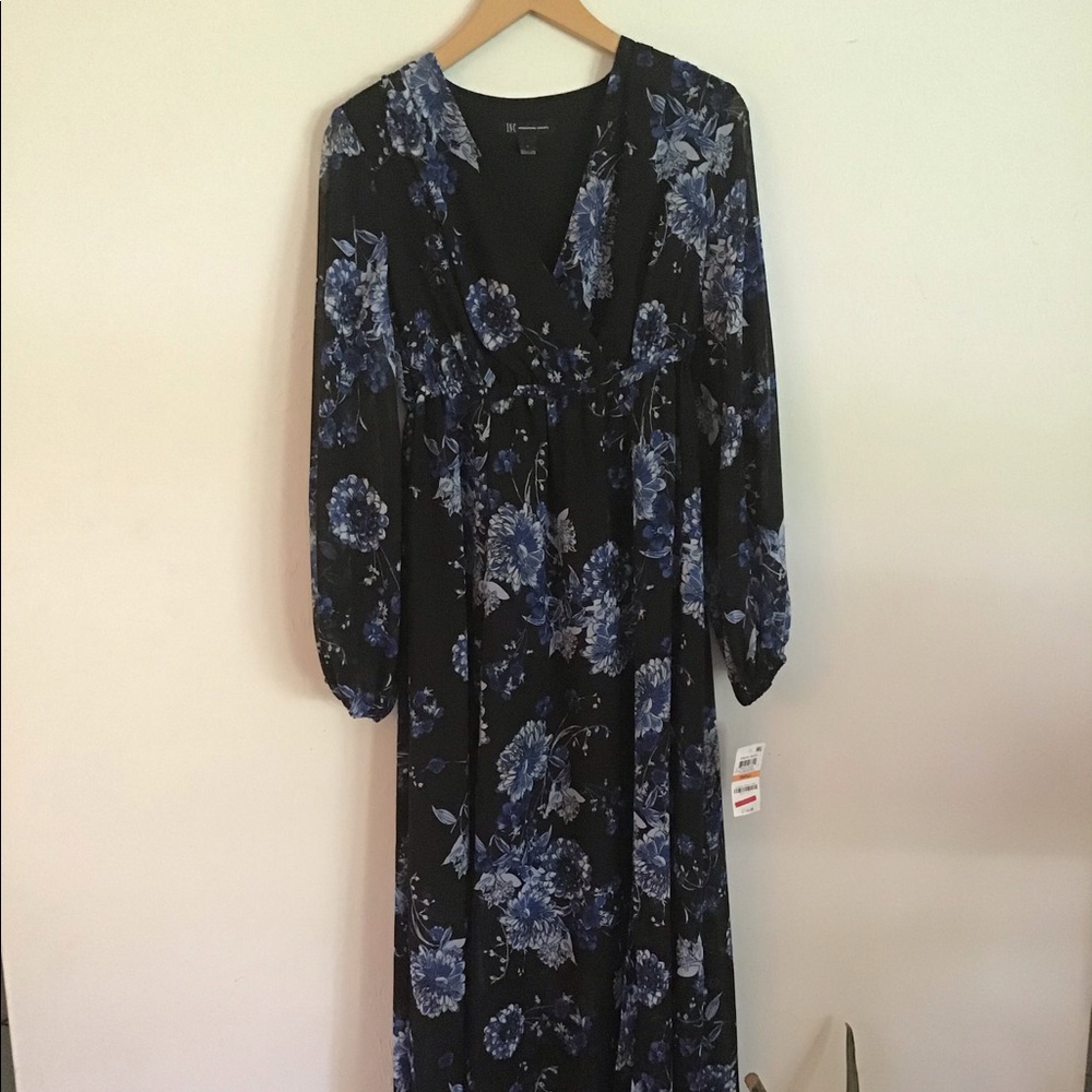INC dress